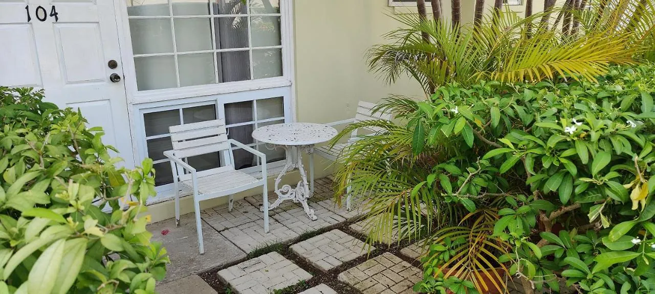 Beryls At Seawind On The Bay , Montego Bay , Jamaica Apartment Jamaica