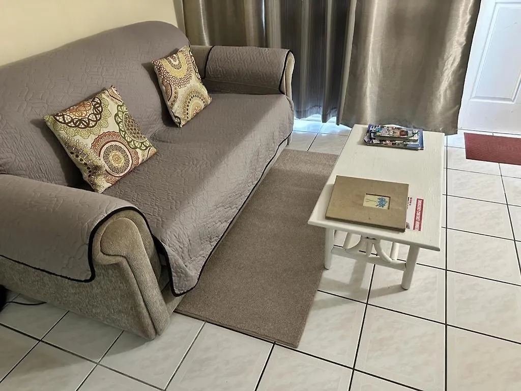 Beryls At Seawind On The Bay , Montego Bay , Jamaica Apartment