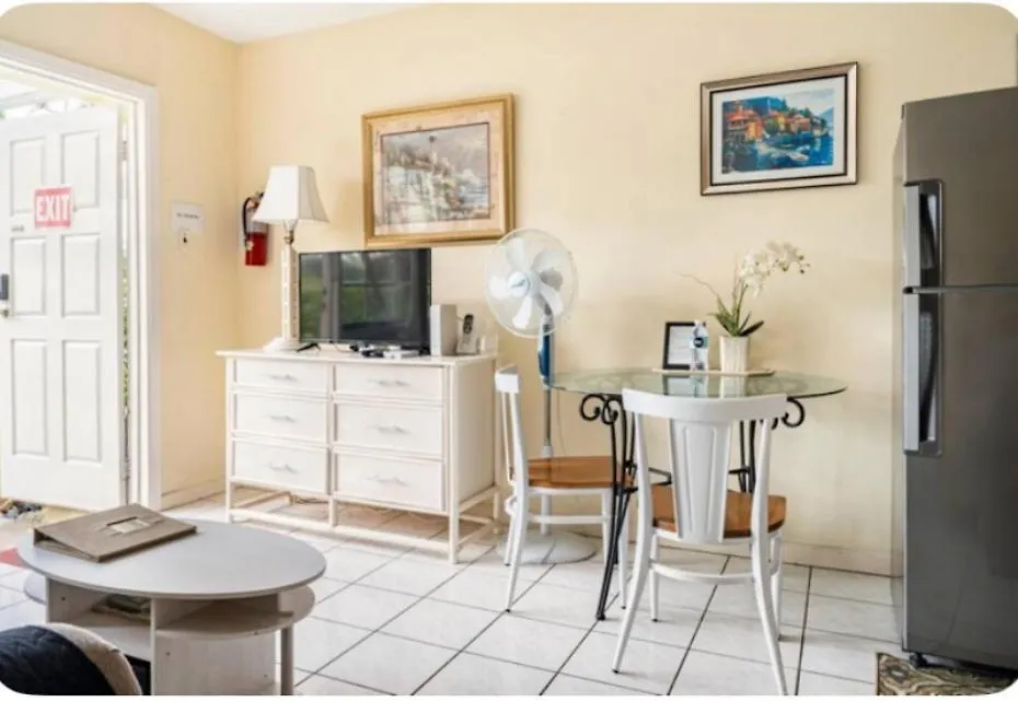Beryls At Seawind On The Bay , Montego Bay , Jamaica Apartment